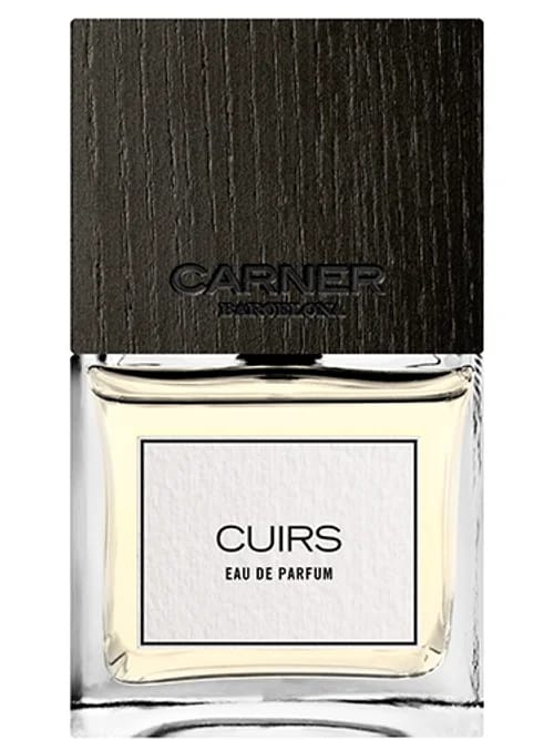 Cuirs by Carner Barcelona