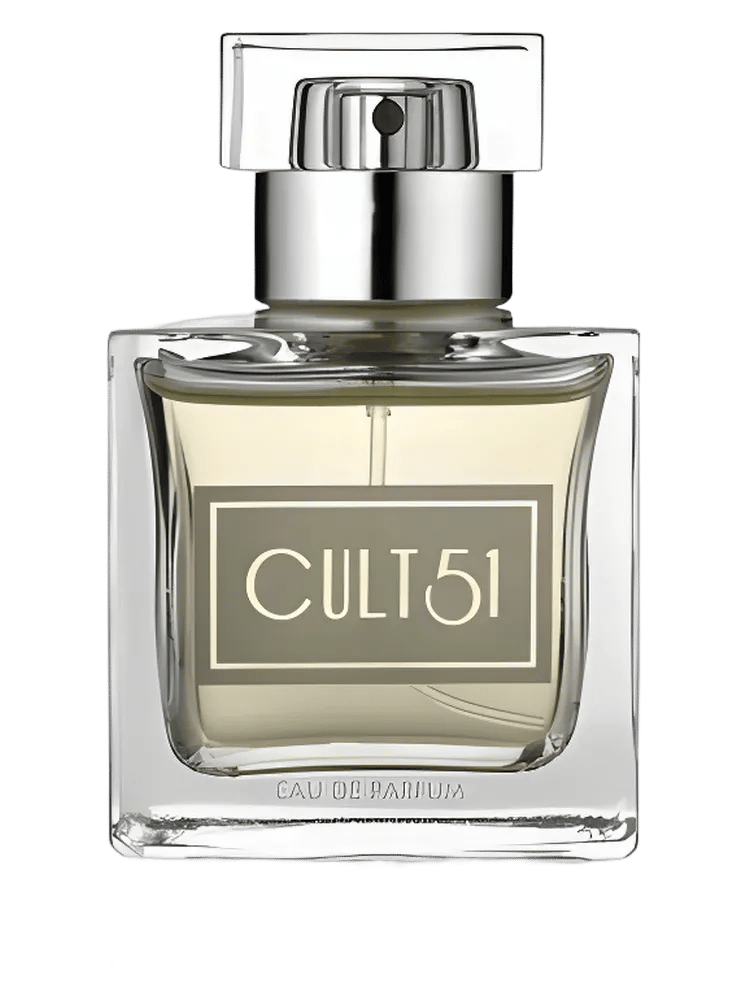 Cult 51 by Cult 51