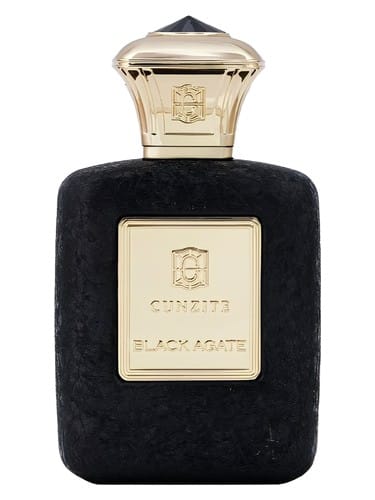 Black Agate by Cunzite