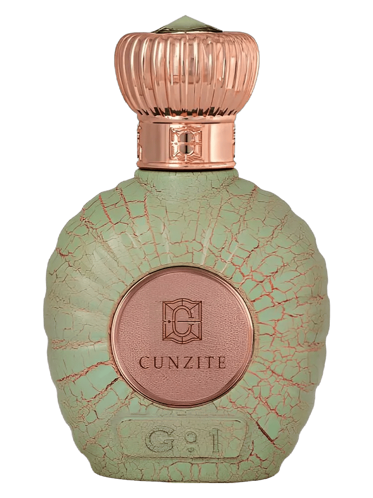 Il Sole by Cunzite