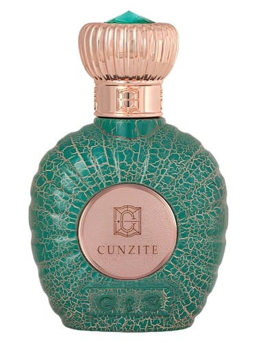 Pianeta by Cunzite