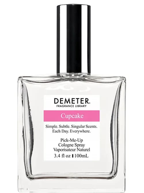 Cupcake by Demeter Fragrance Library