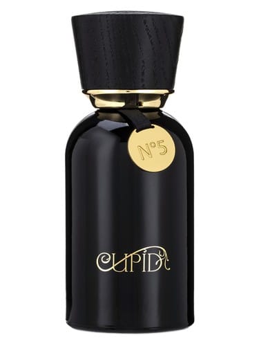 Cupid No.5 Parfum by Cupid Perfumes