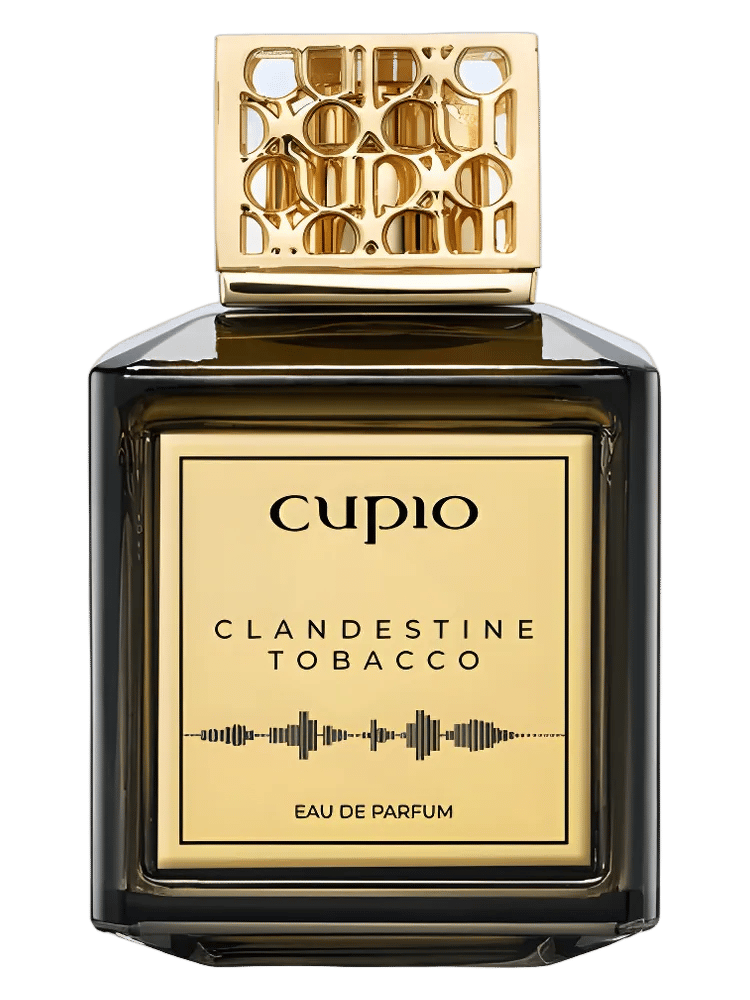 Clandestine Tobacco by Cupio