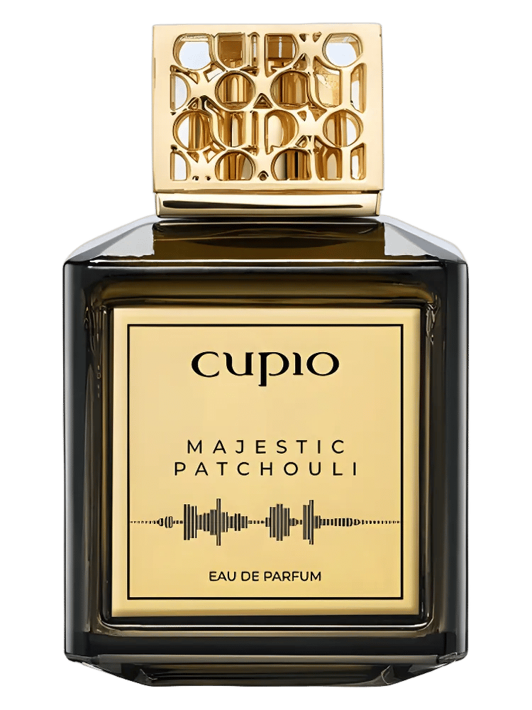 Majestic Patchouli by Cupio
