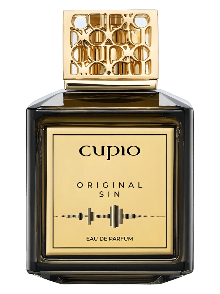 Original Sin by Cupio
