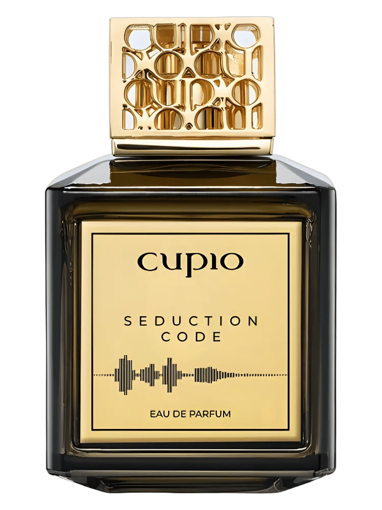 Seduction Code by Cupio