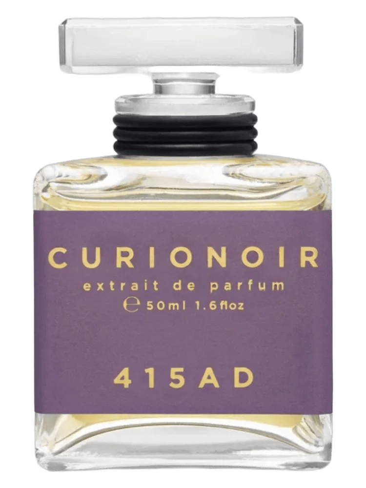 415 AD by Curionoir