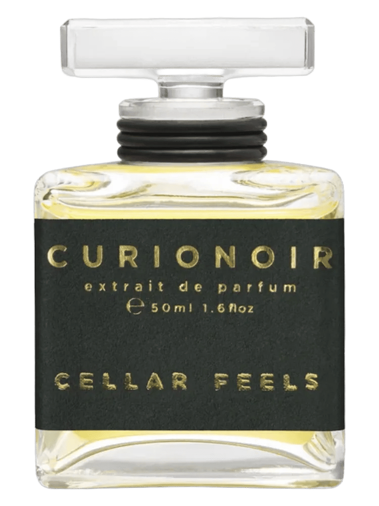 Cellar Feels by Curionoir