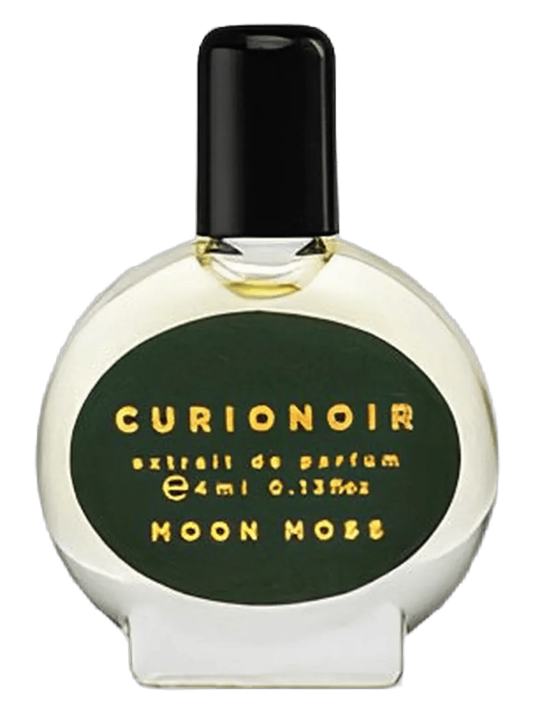 Moon Moss by Curionoir