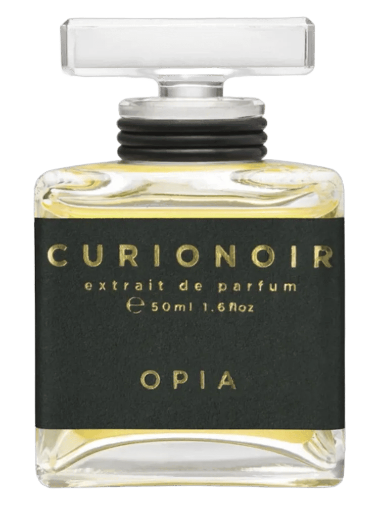 Opia by Curionoir
