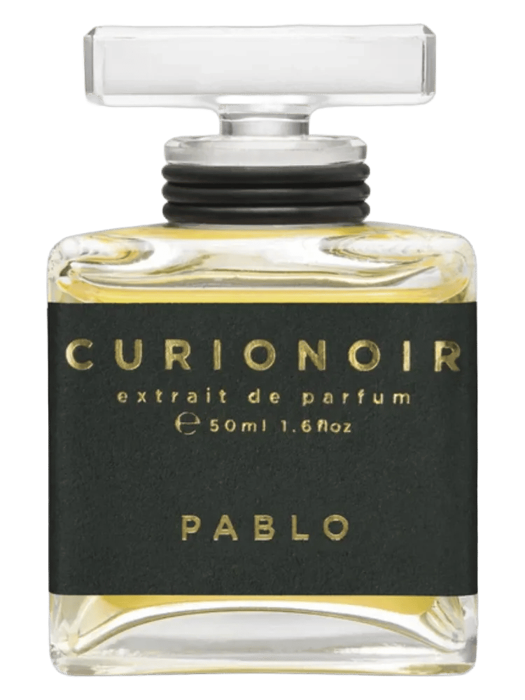 Pablo by Curionoir