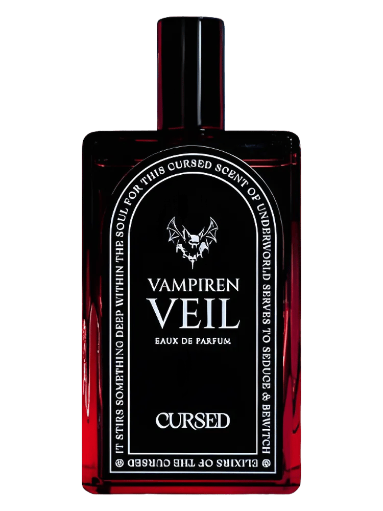 Vampiren Veil by Cursed