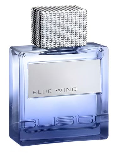Blue Wind by Custo Barcelona
