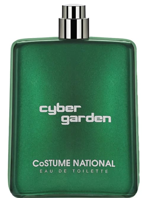 Cyber Garden by Costume National