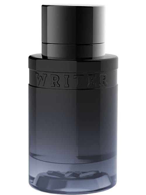 Writer by Cyrus