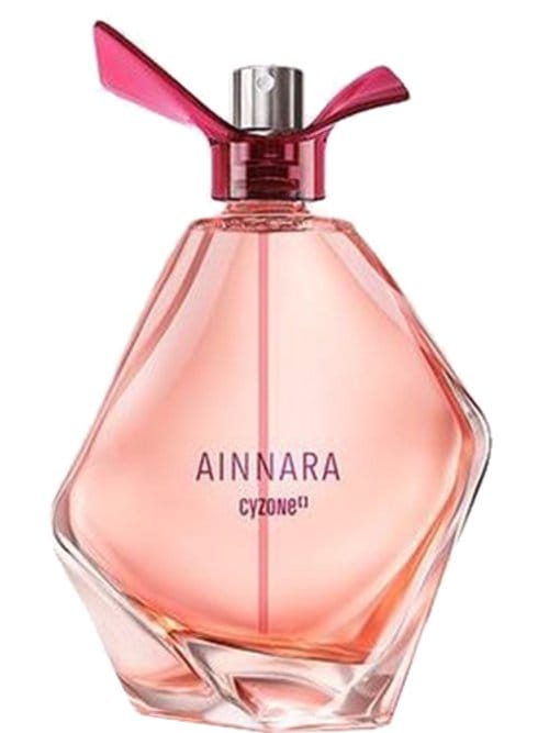 Ainnara by Cyzone