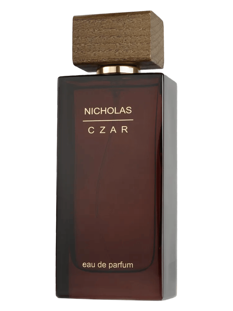 Nicholas by CZAR