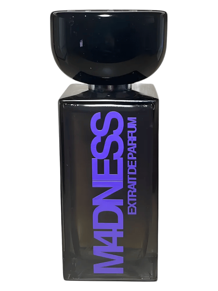 M4DNESS by D4C