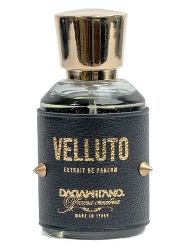 Velluto by Dadamilano