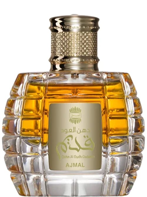 Dahn Al Oudh Qadeem by Ajmal
