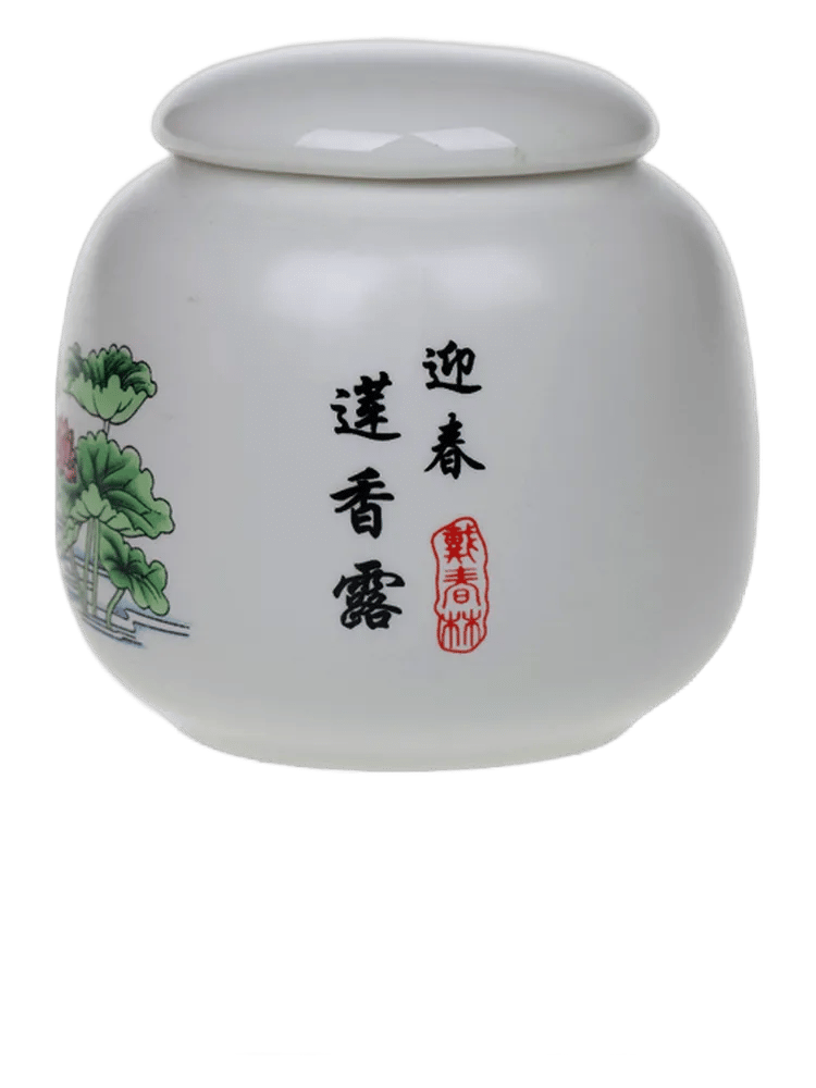 LianXiangLu (Lotus Dew) 莲香露 by Daichun Lin 戴春林