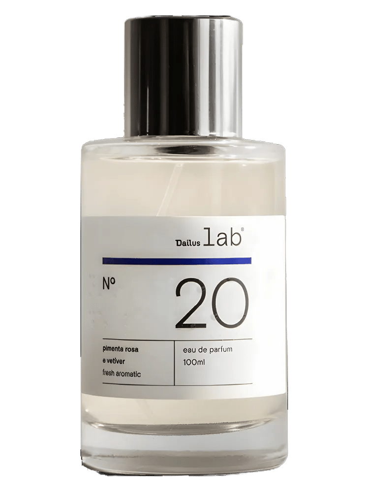 Nº 20 by Dailus Lab
