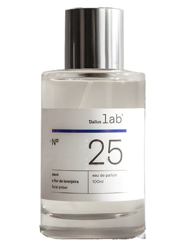 Nº 25 by Dailus Lab
