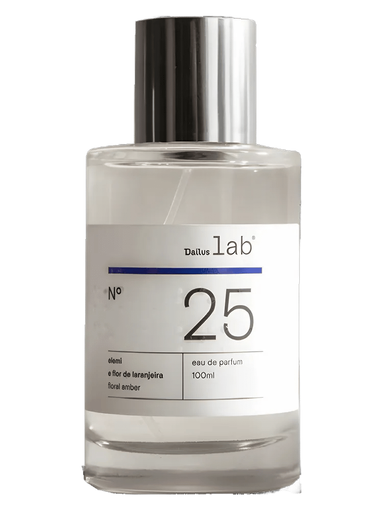 Nº 25 by Dailus Lab