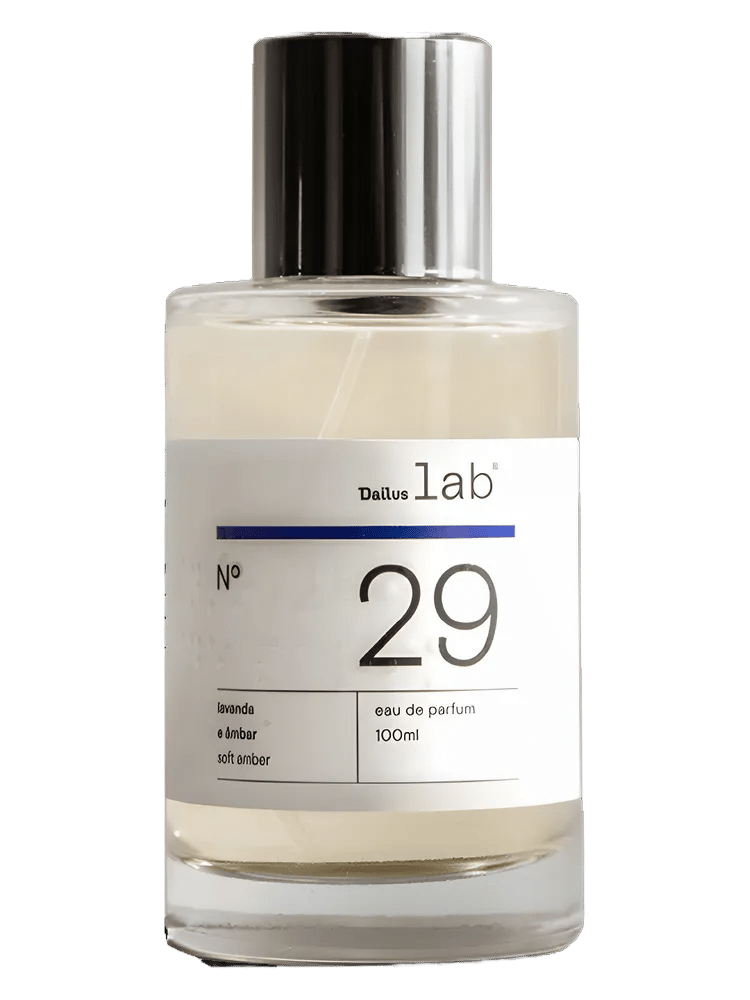 Nº 29 by Dailus Lab