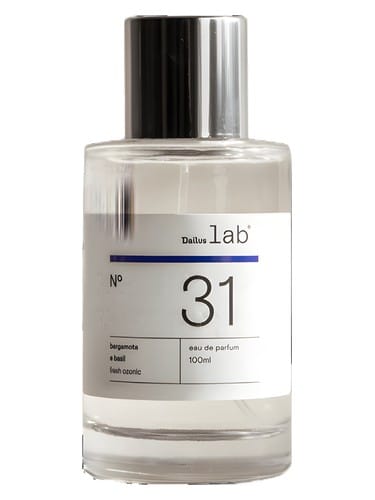Nº 31 by Dailus Lab