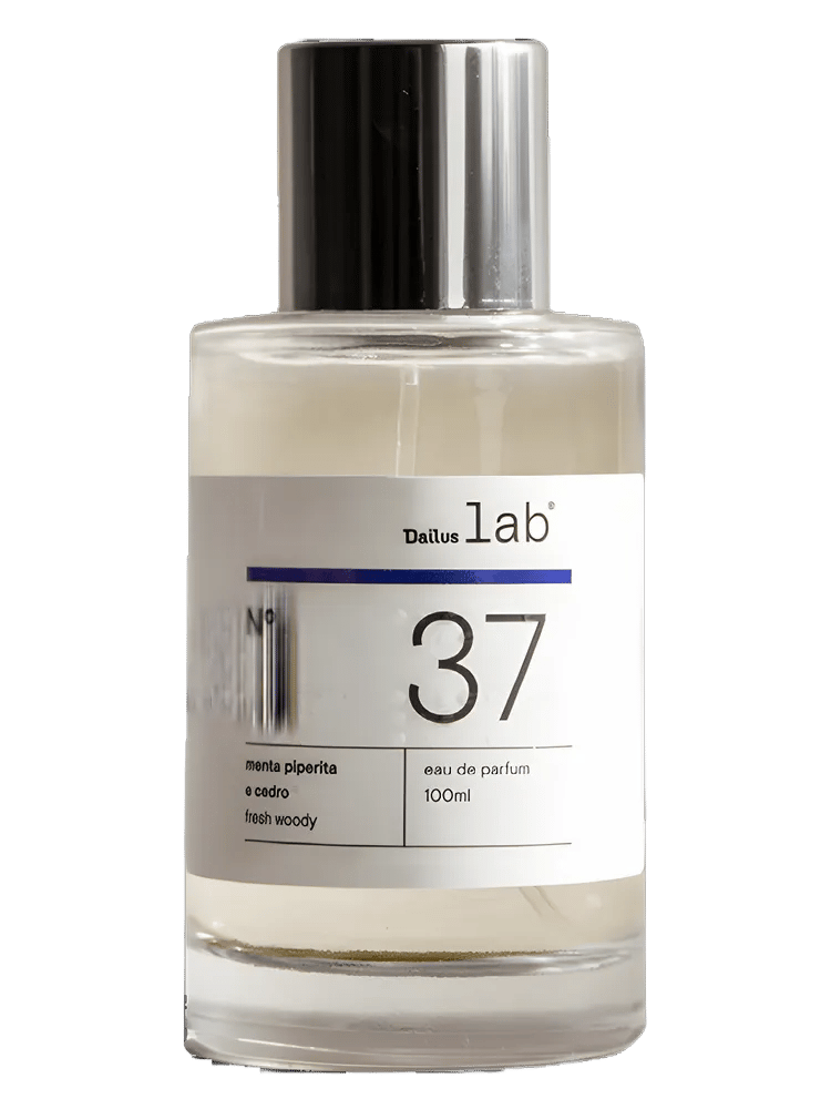 Nº 37 by Dailus Lab