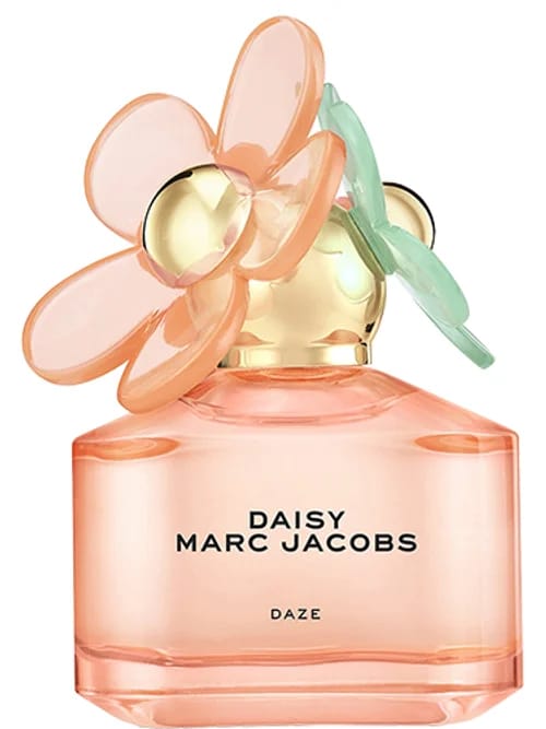 Daisy Daze by Marc Jacobs