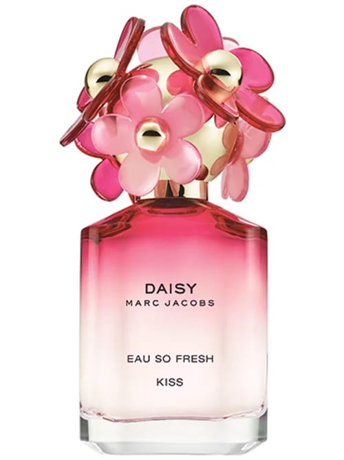 Daisy Eau So Fresh Kiss by Marc Jacobs