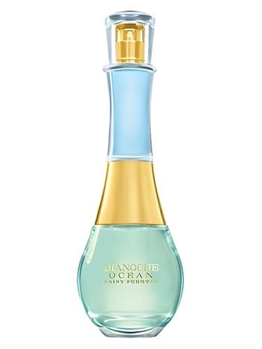 Dianoche Ocean Night by Daisy Fuentes