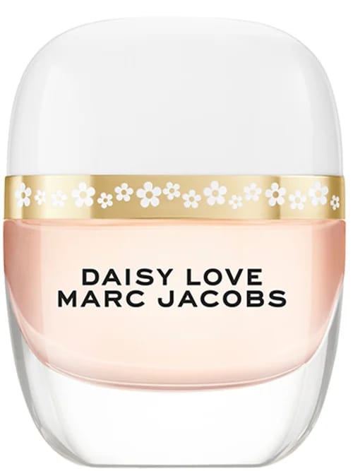 Daisy Love Petals by Marc Jacobs
