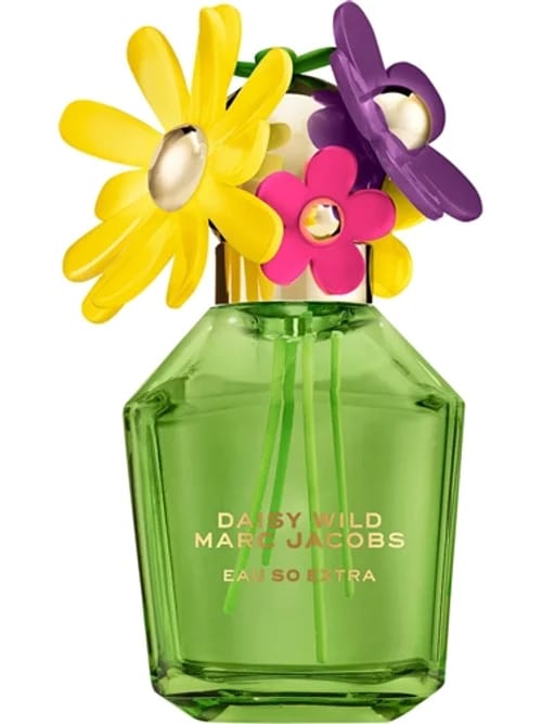 Daisy Wild Eau So Extra by Marc Jacobs