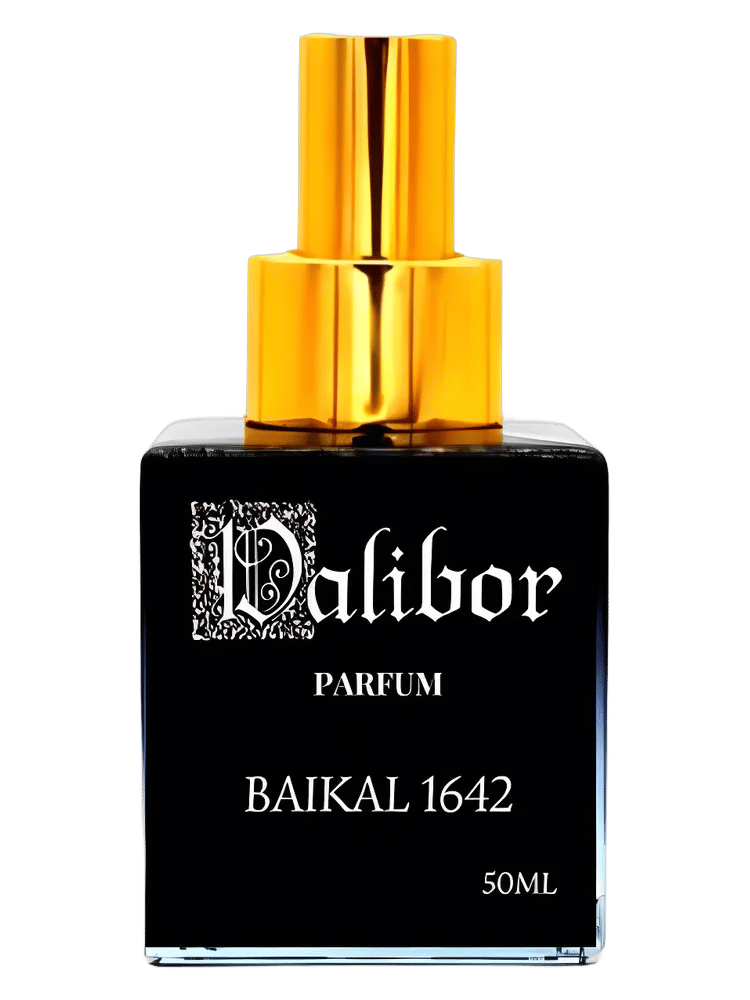 Baikal 1642 by Dalibor Parfums