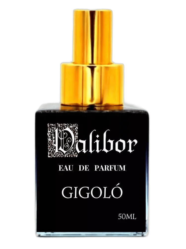 Gigoló by Dalibor Parfums