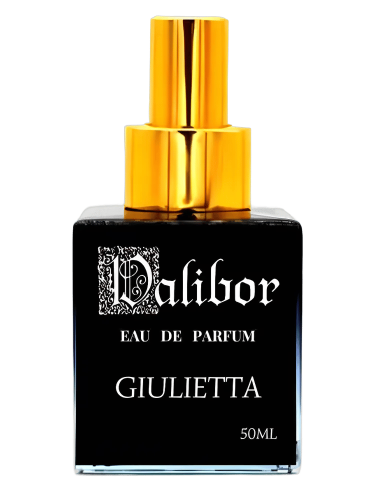 Giulietta by Dalibor Parfums