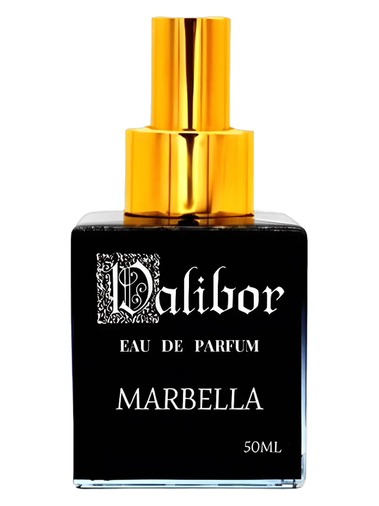 Marbella by Dalibor Parfums
