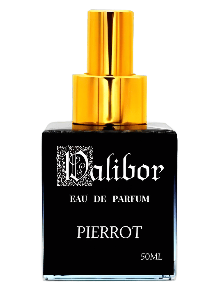 Pierrot by Dalibor Parfums