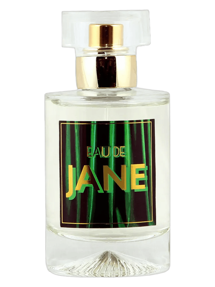 Eau de Jane by Daly Beauty
