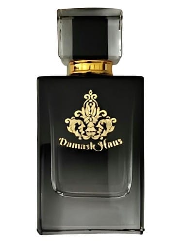Crown Shy by Damask Haus
