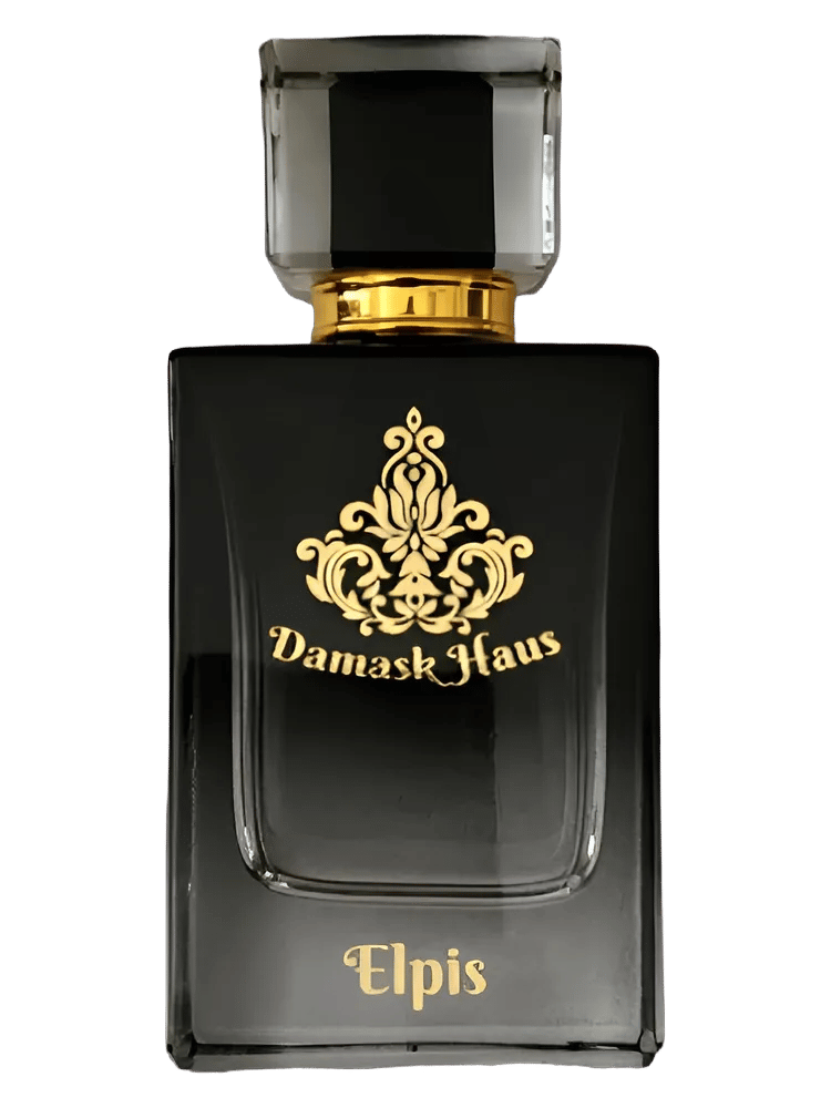 Elpis by Damask Haus