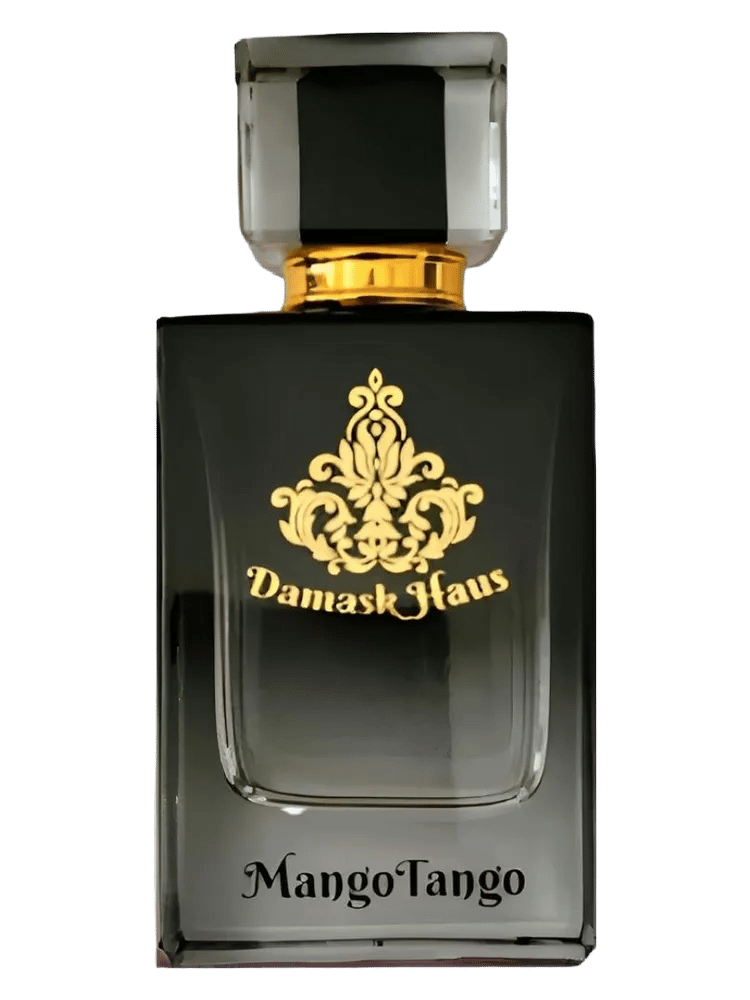 MangoTango by Damask Haus