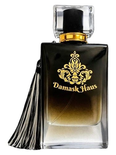 Nocturnal Tendencies by Damask Haus