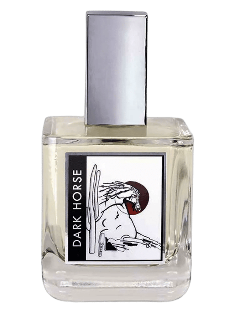 Dark Horse by Dame Perfumery