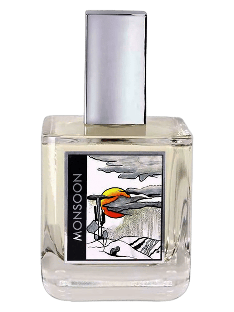 Monsoon by Dame Perfumery