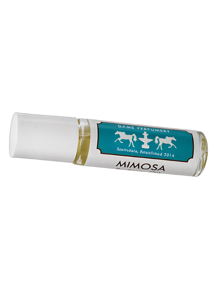 Soliflore Mimosa by Dame Perfumery